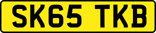 SK65TKB