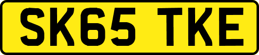 SK65TKE