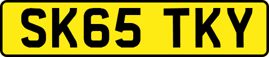 SK65TKY