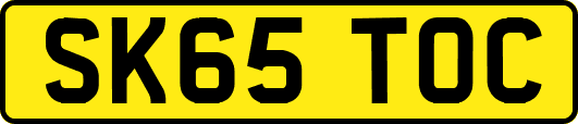 SK65TOC