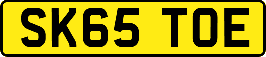 SK65TOE