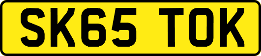 SK65TOK