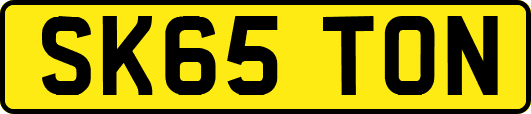 SK65TON