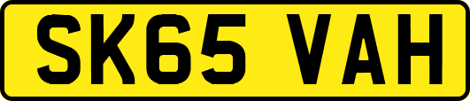 SK65VAH