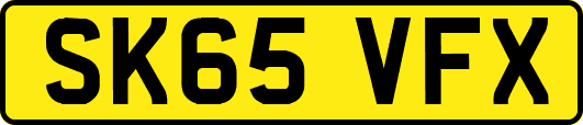 SK65VFX