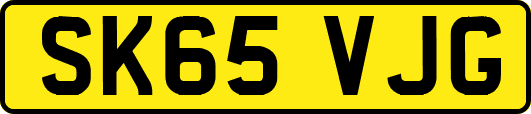 SK65VJG
