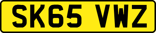 SK65VWZ