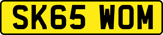SK65WOM