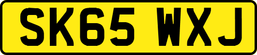 SK65WXJ