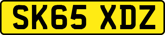 SK65XDZ