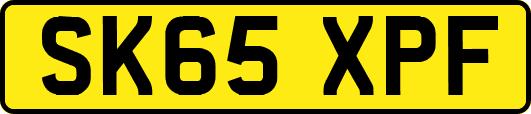 SK65XPF