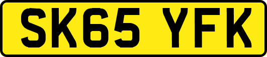 SK65YFK
