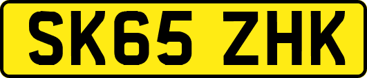 SK65ZHK