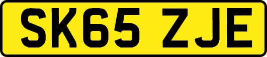 SK65ZJE