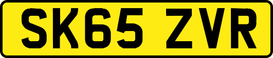 SK65ZVR
