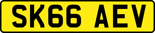 SK66AEV