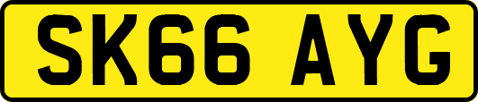 SK66AYG