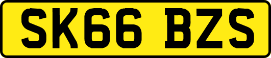 SK66BZS