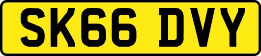 SK66DVY