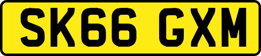 SK66GXM