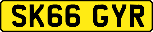 SK66GYR