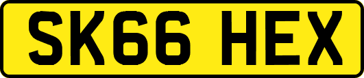 SK66HEX