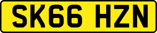 SK66HZN