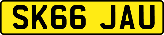 SK66JAU