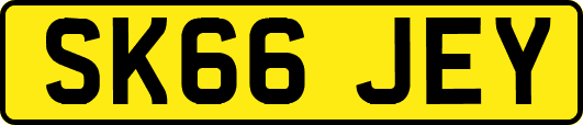 SK66JEY