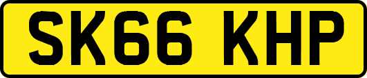 SK66KHP