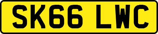 SK66LWC