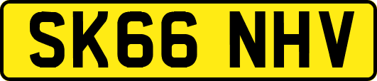 SK66NHV