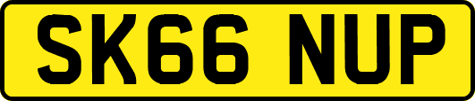 SK66NUP