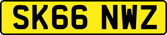 SK66NWZ