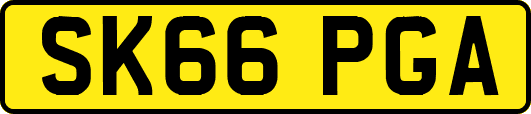 SK66PGA