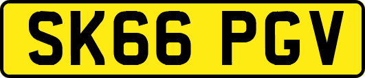 SK66PGV