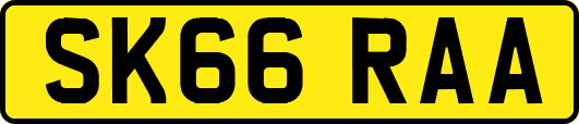 SK66RAA