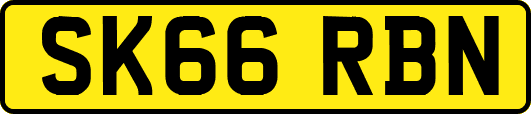 SK66RBN