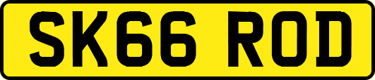 SK66ROD