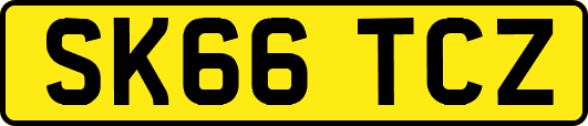SK66TCZ