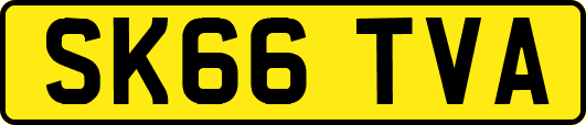 SK66TVA