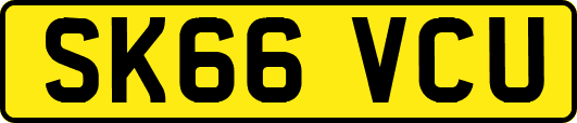 SK66VCU