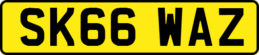 SK66WAZ
