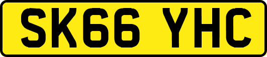 SK66YHC
