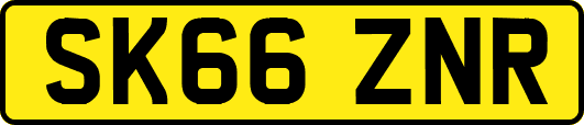 SK66ZNR