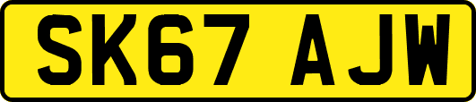 SK67AJW