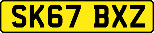SK67BXZ