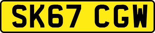 SK67CGW
