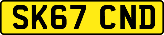 SK67CND
