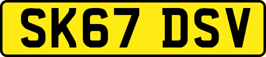 SK67DSV